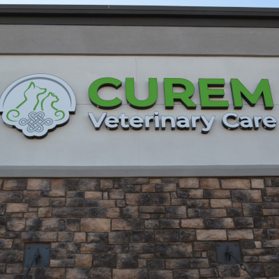 Our practice exterior