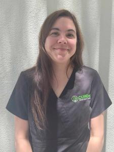 Kelsey Oakman